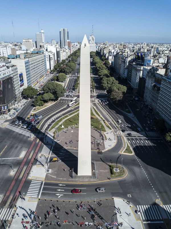 Argentina - Buenos Aires